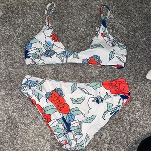 Shein bikini